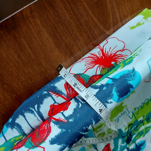 Beach Bag - Handmade in Canada - Picture 8 of 9